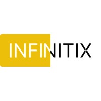 GoInfinitix logo - Similar company to Tap Academy
