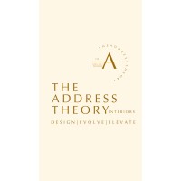 The Address Theory logo - Similar company to Craftd