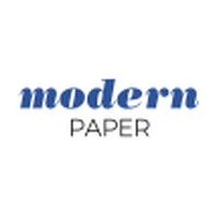 Modern Paper logo - Similar company to Piaryum Communication & Media