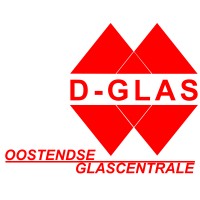 D-Glas BV logo - Similar company to Snoeck