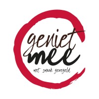GenietMee logo - Similar company to Butino
