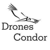 Drones Condor logo - Similar company to Simposio Internacional De Drones