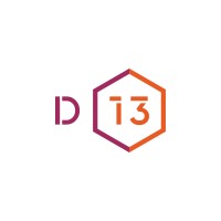Distrito 13 desarrollo logo - Similar company to Cyam Construcciones