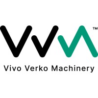 Vivo Verko Machinery logo - Similar company to Worker | Networking And Jobs