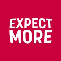 Expect More Kommunikation GmbH logo - Similar company to Strait Gmbh