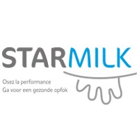 Starmilk Benelux logo - Similar company to Mamylac