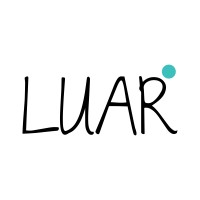 LUAR Estudio Creativo logo - Similar company to Finca Estudio