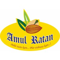 Amul Ratan Makhana suppliers/manufacturers/exporters logo - Similar company to Kamlamrit