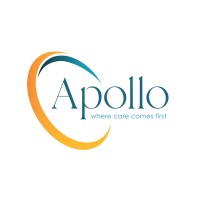 Apollo Care Franchising Limited logo - Similar company to Anglia Care