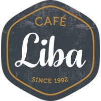 Cafe Liba logo - Similar company to Liba Bröd