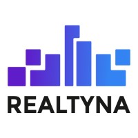 Realtyna logo - Similar company to Modern.Tech