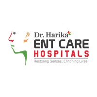 Dr. Harika ENT Care Hospitals logo - Similar company to Maa Ent Hospitals