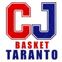 Cj Basket Taranto