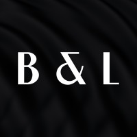 By & Large logo - Similar company to Yacht Sourcing