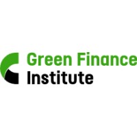 Green Finance Institute logo - Similar company to Transmit Digital