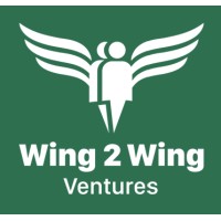 Wing 2 Wing Ventures logo - Similar company to Mahantech Corp.