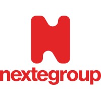 Nextegroup logo - Similar company to S.C. Arcom S.A.