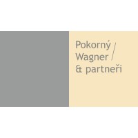 Pokorný, Wagner & Partners, Attorneys-at-law logo - Similar company to Pražské Jaro / Prague Spring
