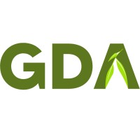 Green Deal Alliance logo - Similar company to Level 5 Design Pty Ltd