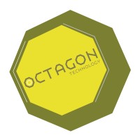 Octagon Technology Ltd logo - Similar company to Experience Ux