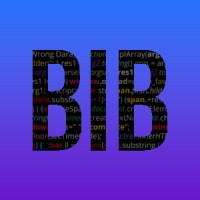 Bib Development