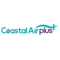 Coastal Air Plus logo - Similar company to Sun Glow Heating, Air Conditioning, Plumbing & Electrical