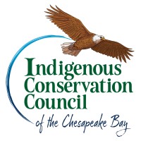 Indigenous Conservation Council of the Chesapeake Bay logo - Similar company to Rappahannock River Roundtable