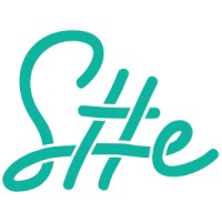 SheSharp logo - Similar company to Techwomen