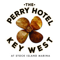 The Perry Hotel Key West logo - Similar company to The Perry Hotel & Marina Key West