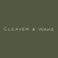 Cleaver & Wake logo - Similar company to Binks Yard