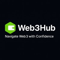 Web 3 Hub LLC logo - Similar company to Versalabs Inc.