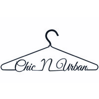 Chic N Urban logo - Similar company to Jyoshop
