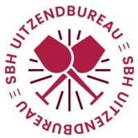 SBH Uitzendbureau logo - Similar company to Studentencafé De Boschpoort