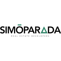 SIMO & PARADA SL logo - Similar company to Compas Real Estate