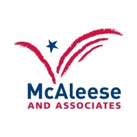 McAleese and Associates logo - Similar company to Next Step Communications, Llc