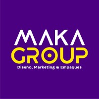 MAKA GROUP CO logo - Similar company to Rabu Management