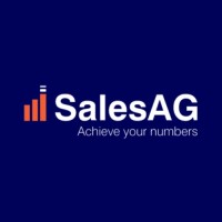 SalesAG logo - Similar company to Codeag