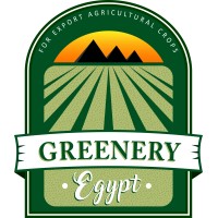 Greenery Egypt For Export Agricultural Crops logo - Similar company to El Bash Export