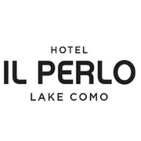 Il Perlo - Lake Como logo - Similar company to Micro Chips