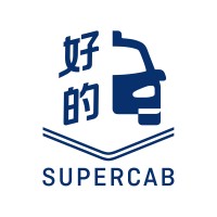 SuperCab logo - Similar company to K2 Digital Limited