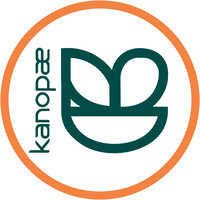 Kanopae logo - Similar company to France Cannabis