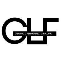 Genaro L. Fernandez, CPA, PA logo - Similar company to Creta Studios