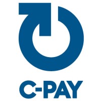 C-PAY logo - Similar company to C-Pay
