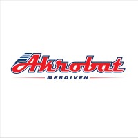 AKROBAT MERDİVEN SANAYİ VE TİCARET A.Ş. logo - Similar company to Temel Makina Sa