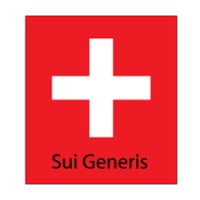 Sui Generis (Pvt) Ltd logo - Similar company to The Difference Digital