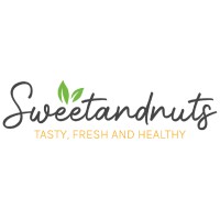 Sweetandnuts logo - Similar company to Avocapoké
