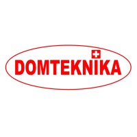 DOMTEKNIKA SA logo - Similar company to Softcar Sa