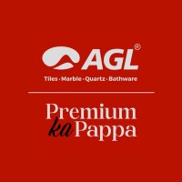 Asian Granito India Ltd. logo - Similar company to Rak Ceramics