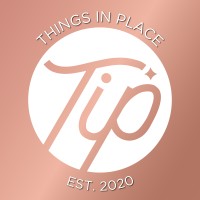 TIP Things In Place logo - Similar company to Grupo Roller