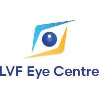 LVF Eye Centre logo - Similar company to Eyes By Design
